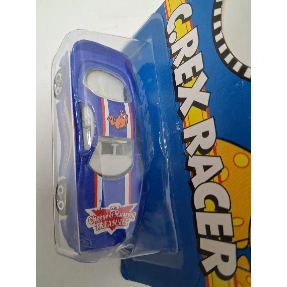 1993 Hot Wheels Camaro C.Rex Racer Kraft Treasures 14011 NO MILK CAP HC32